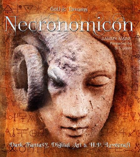 Cover image for Necronomicon