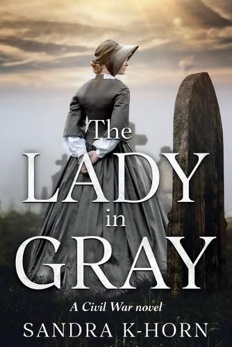 Cover image for The Lady in Gray