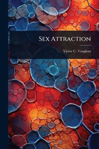 Cover image for Sex Attraction