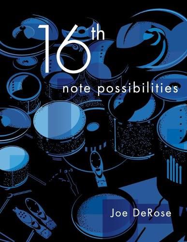 Cover image for 16th note possibilities