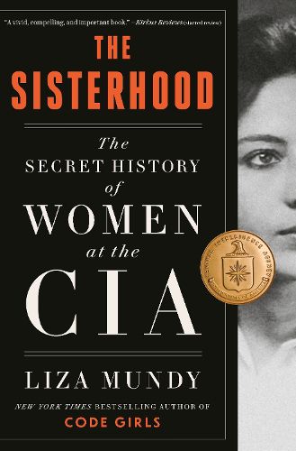 Cover image for The Sisterhood