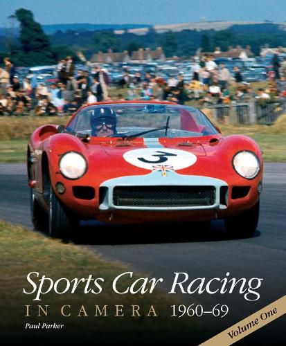 Sports Car Racing in Camera 1960-69, Volume 1