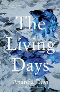 Cover image for The Living Days