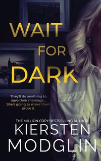 Cover image for Wait for Dark