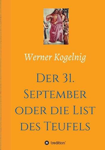 Cover image for Der 31. September oder die List des Teufels