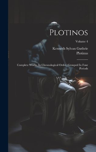 Cover image for Plotinos