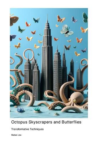 Octopus Skyscrapers and Butterflies