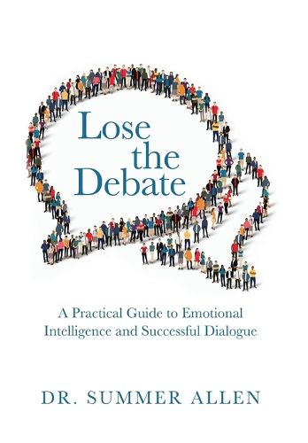 Cover image for Lose The Debate