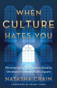 Cover image for When Culture Hates You