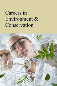 Cover image for Careers in Environment & Conservation