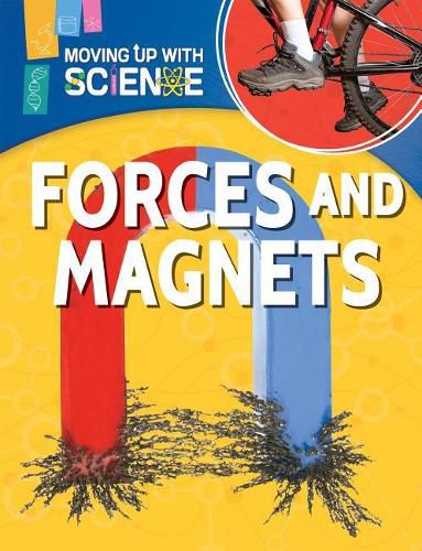 Forces and Magnets