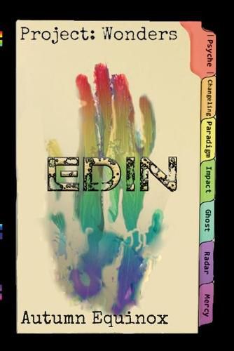 Cover image for Project: Wonders: EDIN