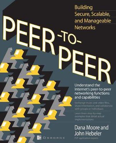 Cover image for Peer-to-peer