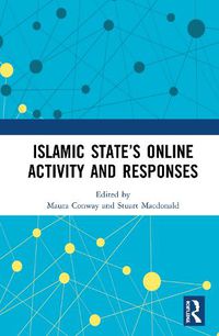 Cover image for Islamic State's Online Activity and Responses