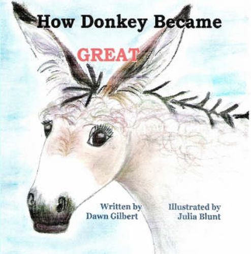 Cover image for How Donkey Became GREAT