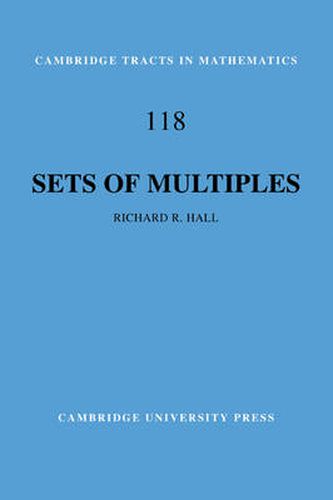 Cover image for Sets of Multiples