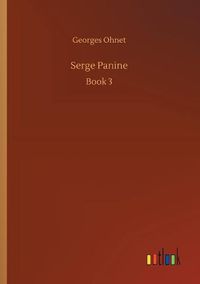 Cover image for Serge Panine