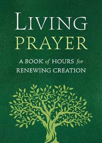 Cover image for Living Prayer
