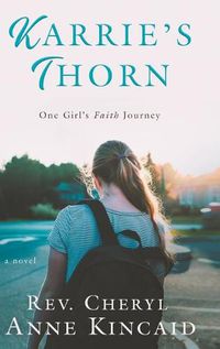 Cover image for Karrie's Thorn