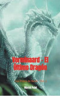 Cover image for Verminaard - El Ultimo Dragon