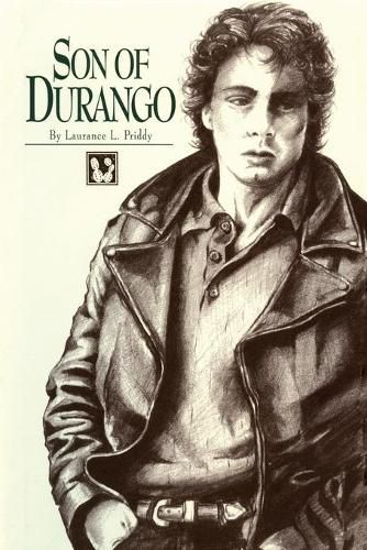 Cover image for Son of Durango, A Novel