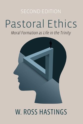 Cover image for Pastoral Ethics, Second Edition