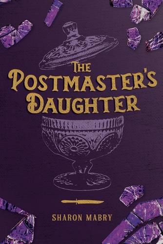 Cover image for The Postmaster's Daughter