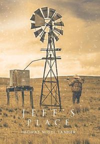 Cover image for Jeff's Place