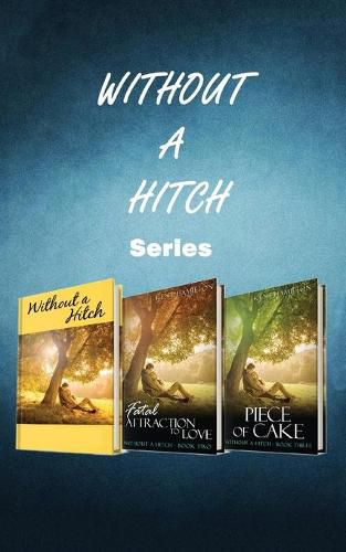 Cover image for Without A Hitch: Box Series, Books 1-3