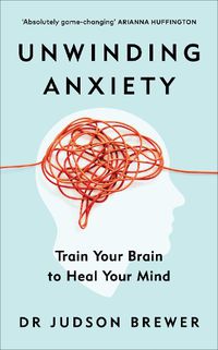 Cover image for Unwinding Anxiety