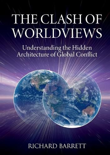Cover image for The Clash of Worldviews