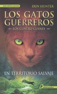 Cover image for En Territorio Salvaje (Into the Wild)