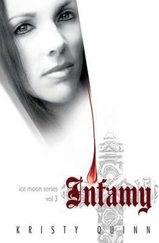 Cover image for Infamy