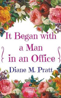 Cover image for It Began with a Man in an Office