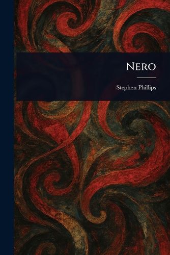 Cover image for Nero
