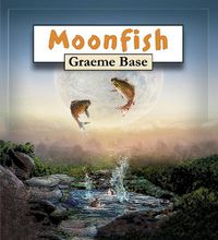 Cover image for Moonfish