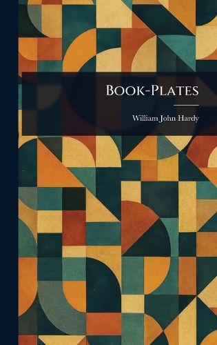 Cover image for Book-Plates