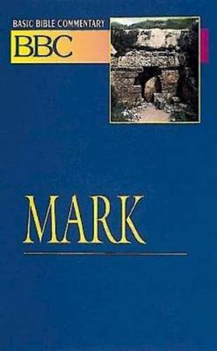 Cover image for Mark