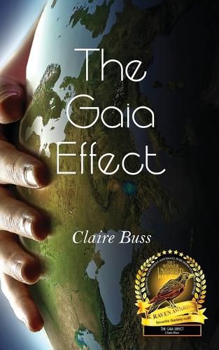 Cover image for The Gaia Effect