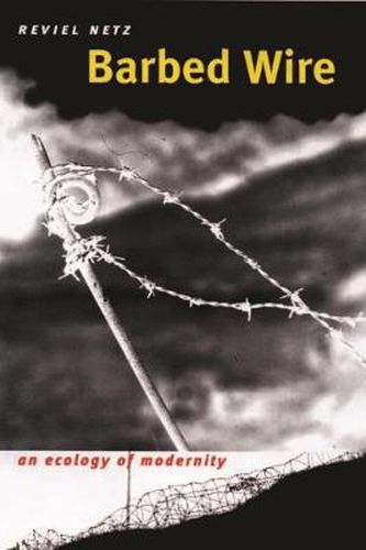 Barbed Wire