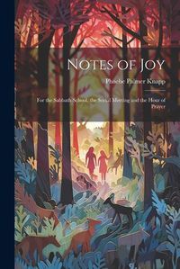 Cover image for Notes of Joy