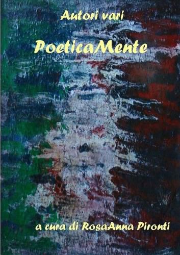 Cover image for PoeticaMente