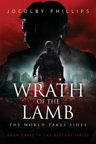 Cover image for Wrath of The Lamb: The World Takes Sides