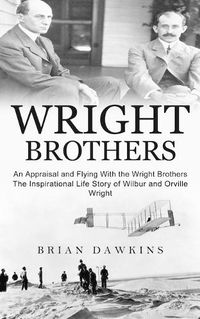 Cover image for Wright Brothers