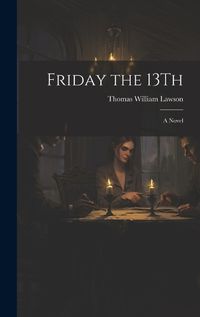 Cover image for Friday the 13Th