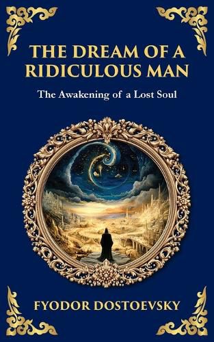 Cover image for The Dream of a Ridiculous Man