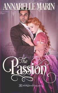 Cover image for The Passion