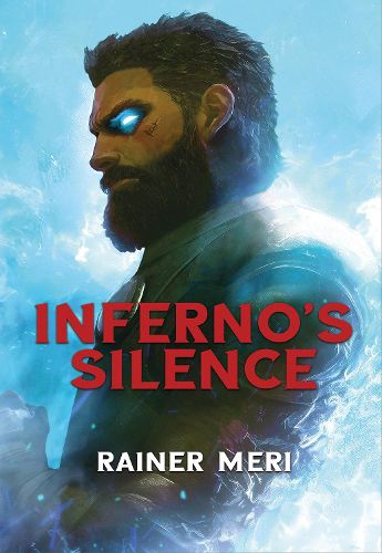 Cover image for Inferno's Silence