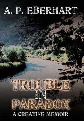 Cover image for Trouble in Paradox