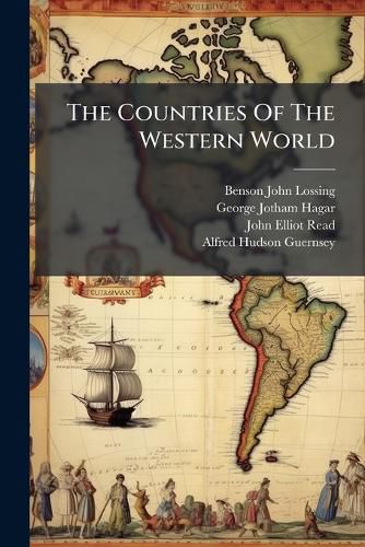 Cover image for The Countries Of The Western World